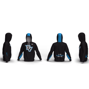 Rive Valley 2026 Elite Sublimated Hoodie 2026