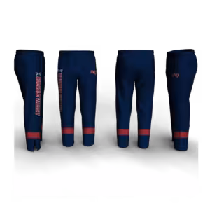 AuSable Valley Intrepid Tapered Pant (Zipper Bottom)