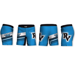 River Valley 2026 Men's 9" Fight Short