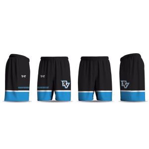 Rive Valley 2026 Evolve Mesh Short 2026