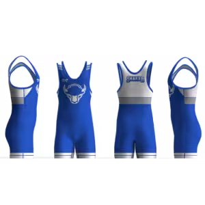 Shaker High School Men's Singlet