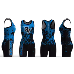 River Valley Olympians Women's Custom Singlet