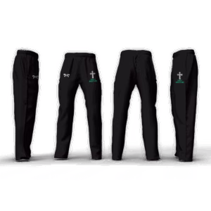 Trinity High School (Camp Hill) Athletic Pant (Tapered/Zipper)