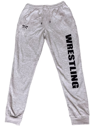 Wilmington Wrestling Club MyHOUSE Heat Press Challenger Jogger