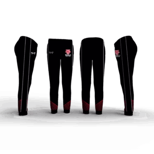 Wasilla High School Elite Sublimated Joggers