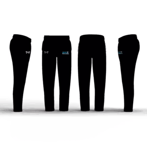 Wardog Training Center Elite Sublimated Tapered Pants