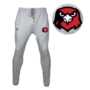 Hamburg Wrestling MyHOUSE Heat Press Challenger Jogger