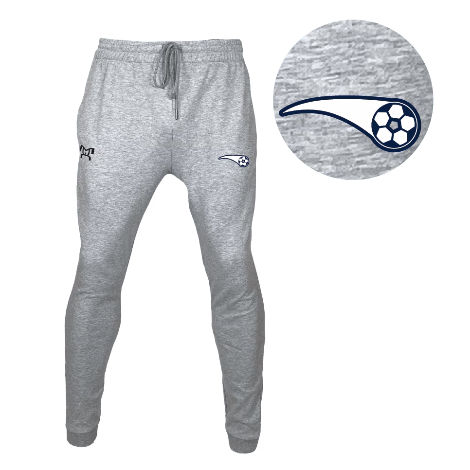 Lenape Valley Girls Soccer MyHOUSE Heat Press Challenger Jogger