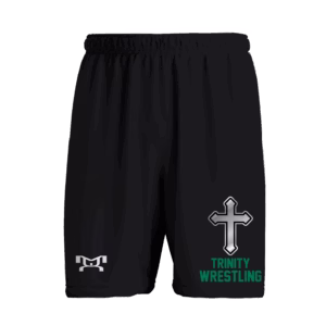 Trinity High School (Camp Hill) Men's Athletic Mesh Short