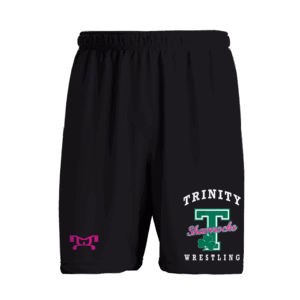Trinity High School (Camp Hill) Women's  Athletic Mesh Short