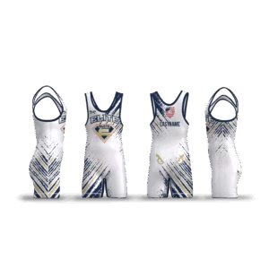 Elite Athletic Club Men's Singlet 2025