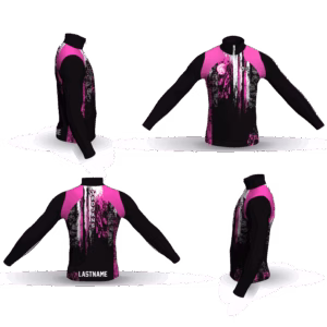 Stanton High School Women's Light-Weight Quarter Zip 2025