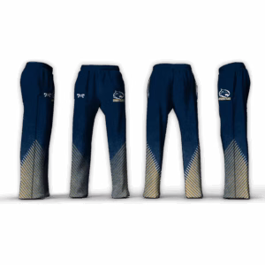 Spring Klein Athletic Pant (Straight Leg)