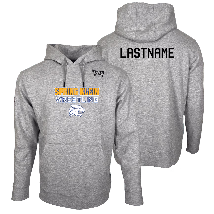 Spring Klein MyHOUSE Heat Press Challenger Hoodie