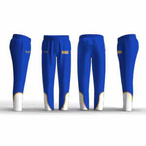 Spring Klein Elite Sublimated Tapered Pants