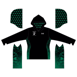 Trinity High School (Camp Hill) Women's Frenzy Hoodie