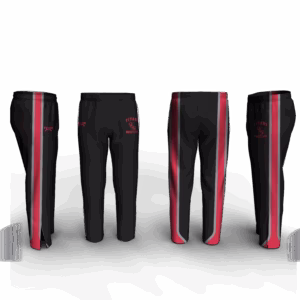 Tussey Mountain Athletic Pant (Tapered/Zipper)