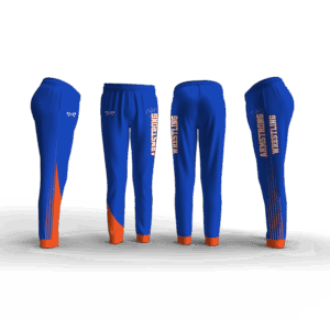 Armstrong Youth Elite Sublimated Joggers