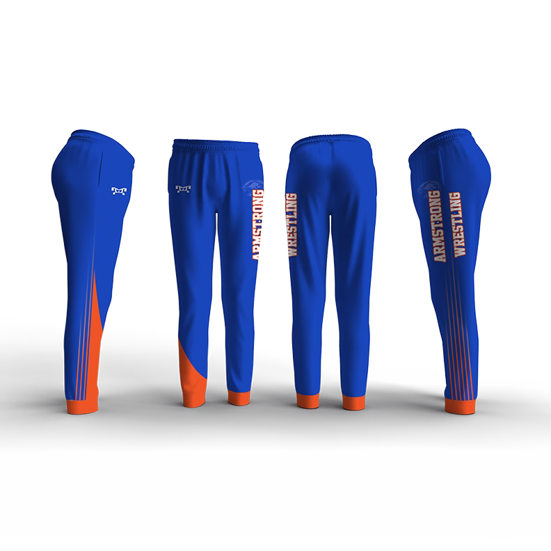 Armstrong Youth Elite Sublimated Joggers