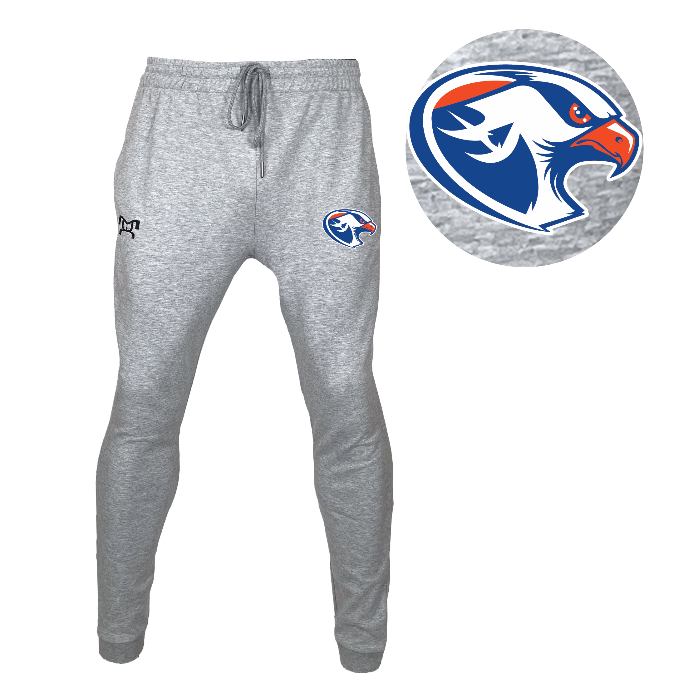 Armstrong Youth MyHOUSE Heat Press Challenger Jogger