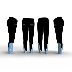 Blue Hill Area Wrestling Elite Sublimated Joggers