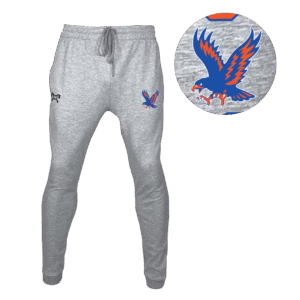 Jesup Mat Club MyHOUSE Heat Press Challenger Jogger