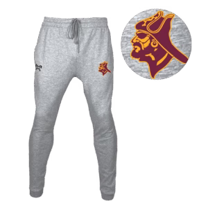 CHARTIERS HOUSTON YOUTH 15342 MyHOUSE Heat Press Challenger Jogger