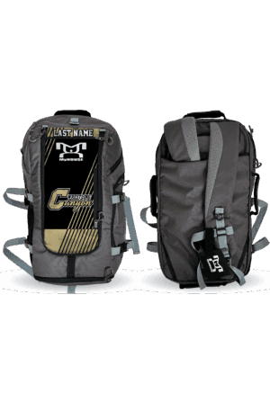 Canyon Hybrid Gear Bag (THIS WILL SHIP IN 6-8 WEEKS)