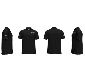 Canyon Men's Custom Polo