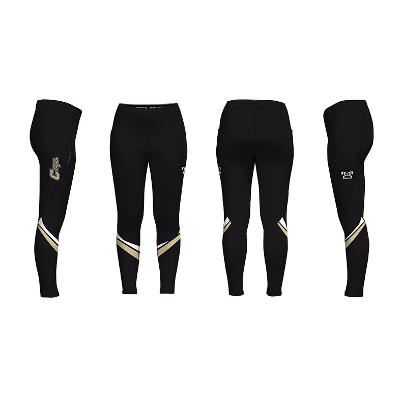 CanyonWomen's Full Length Pocket Leggings