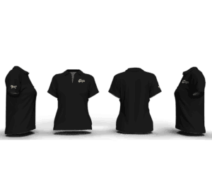 Canyon Women's Custom Polo