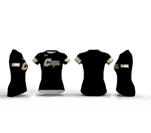 Canyon Women's Compression Short Sleeve Shirt