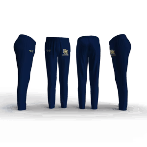 Penn Manor Wrestling Elite Sublimated Tapered Pants