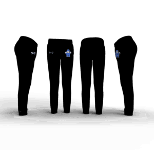 Westfield Youth Wrestling Elite Sublimated Joggers