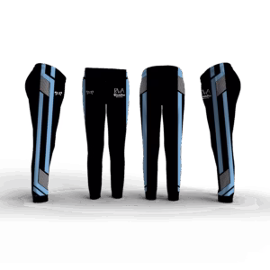 Roundtree Elite Sublimated Jogger Cuff Pants 2025