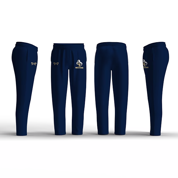 Bald Eagle Area Elite Sublimated Tapered Pants