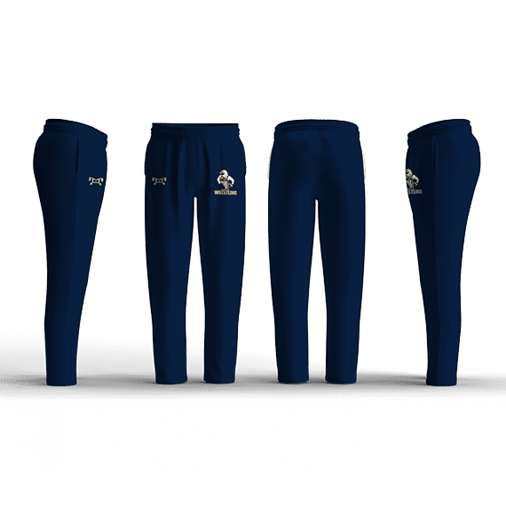 Bald Eagle Area Elite Sublimated Tapered Pants