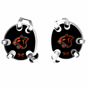 East Penn Elementary School Head Gear Decal