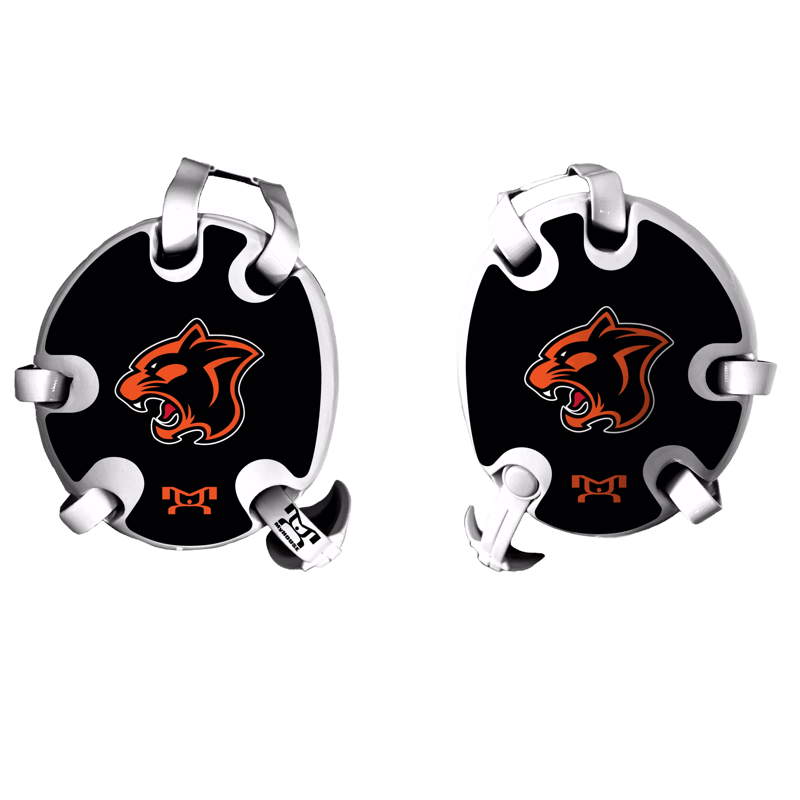 East Penn Elementary School Head Gear Decal