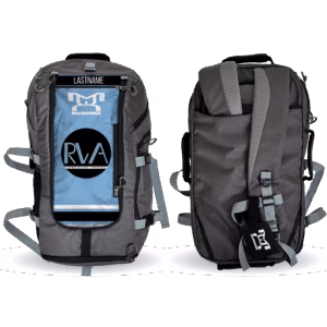 Roundtree Hybrid Gear Bag (THIS WILL SHIP IN 6-8 WEEKS) 2025