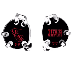 Tussey Mountain Head Gear Decal