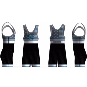 Heritage HS Men's Singlet