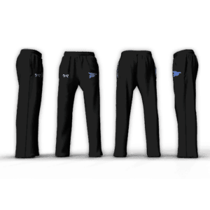 Lower Dauphin Athletic Pant (Straight Leg)