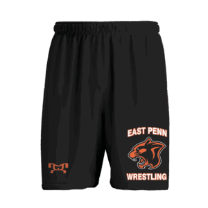East Penn Elementary School Athletic Mesh Short