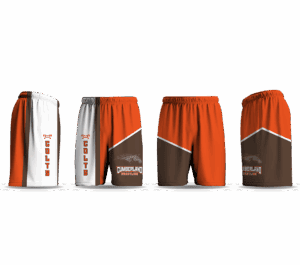 Cumberland Junior  Evolve Mesh Short
