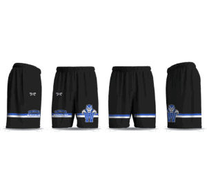 Westfield Youth Wrestling Evolve Mesh Short