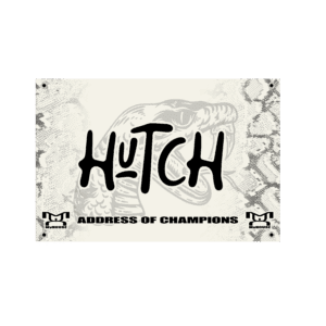 Hutch Banner