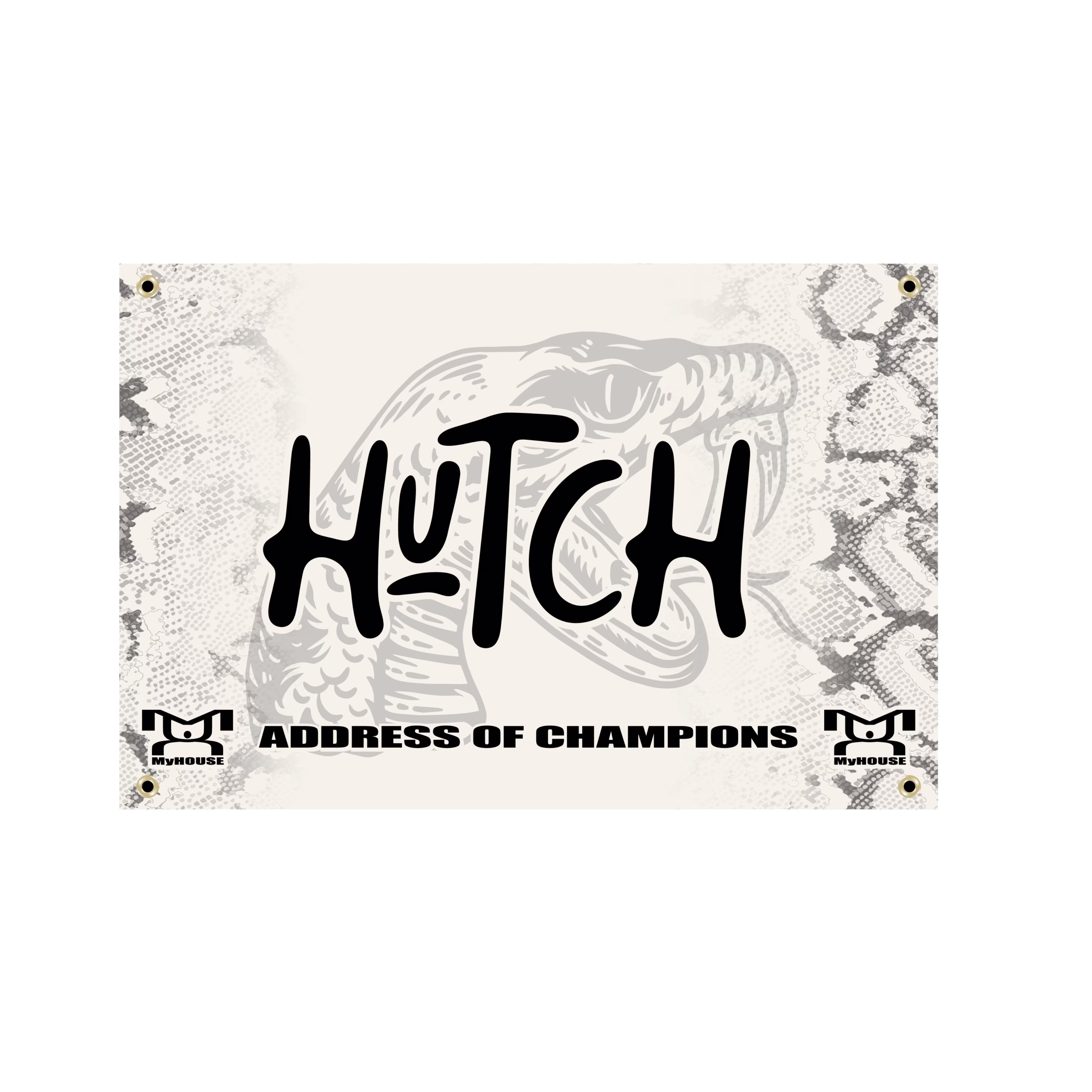 Hutch Banner