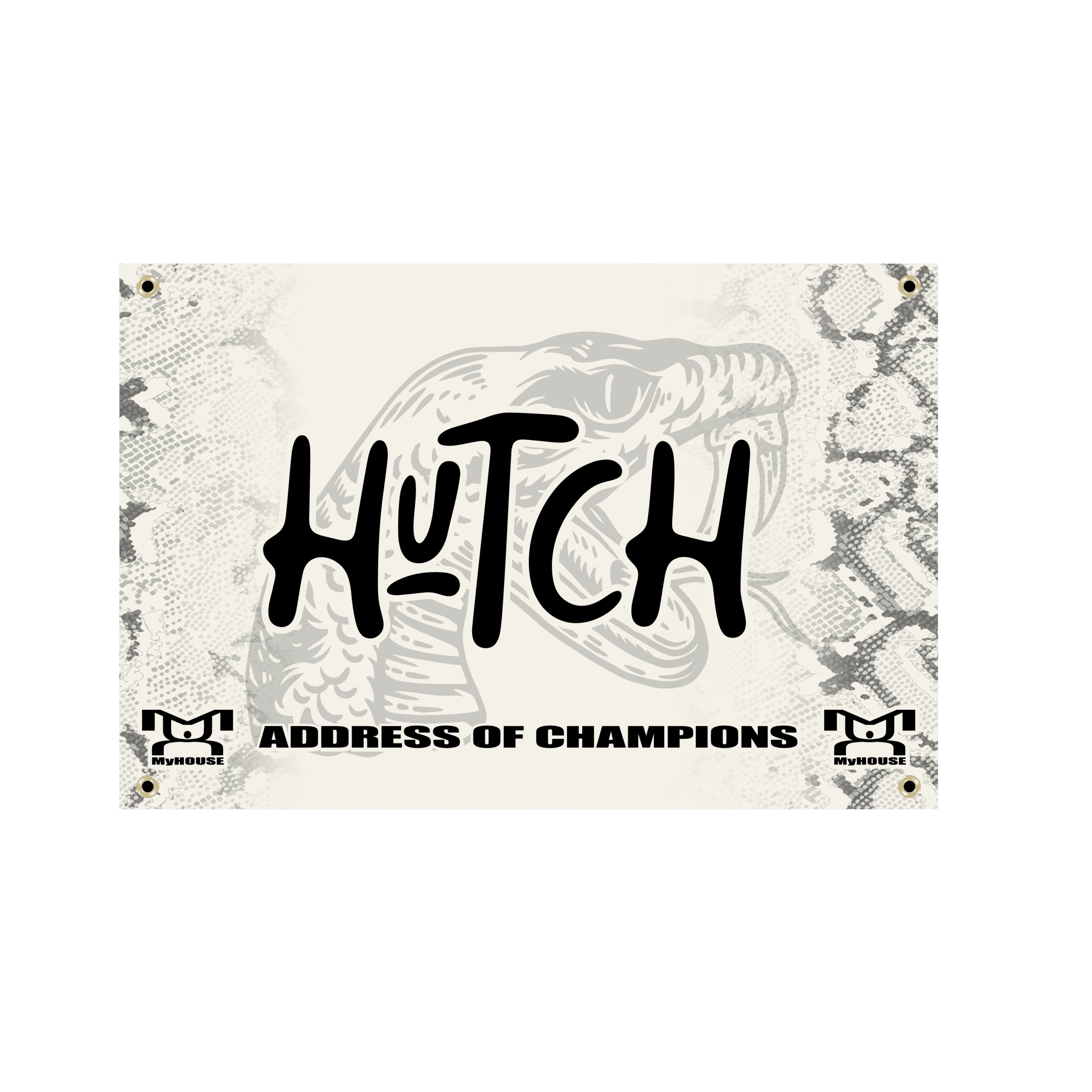 Hutch Banner