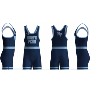 North Penn High School Men's Singlet